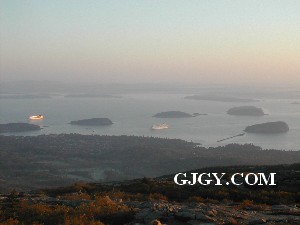 Acadia National Park