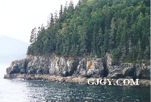Acadia National Park