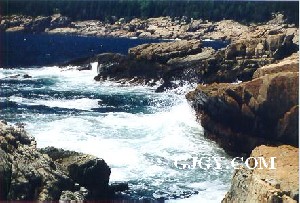 Acadia National Park
