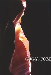 Antelope Canyon