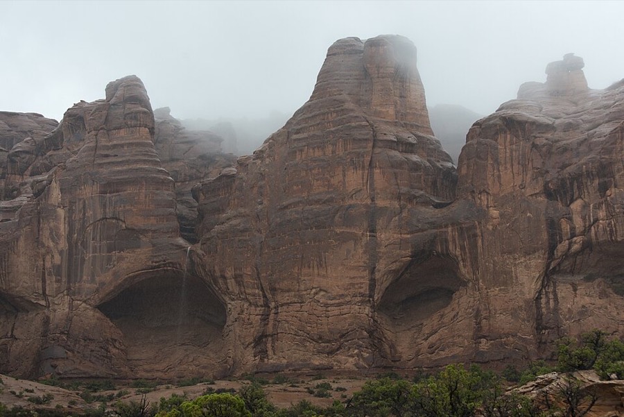 Arches National Park