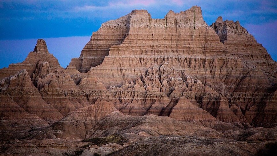 Badlands National Park