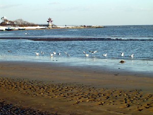 Beidaihe, Qinhuangdao