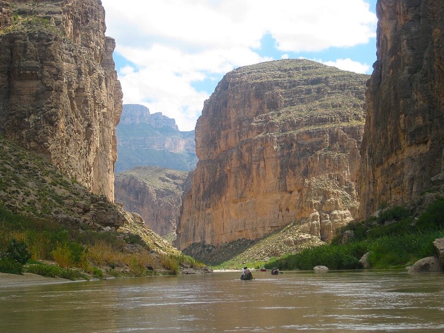 Big Bend National Park