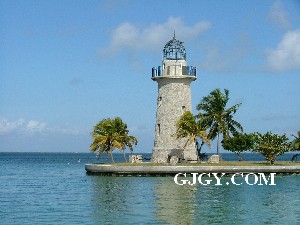 Biscayne National Park