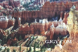 Bryce Canyon National Park