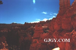 Bryce Canyon National Park