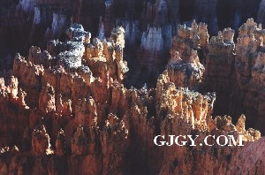 Bryce Canyon National Park