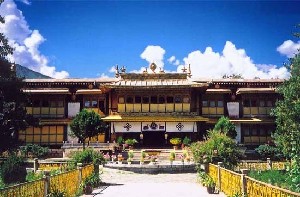 Norbulingka