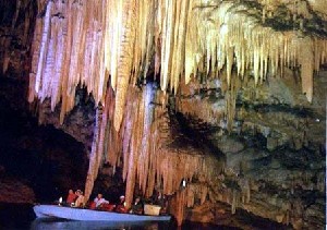 Benxi Water Cave
