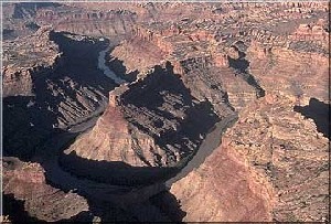 Canyonlands National Park