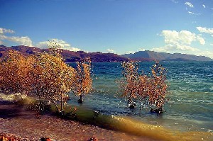 Erhai Lake