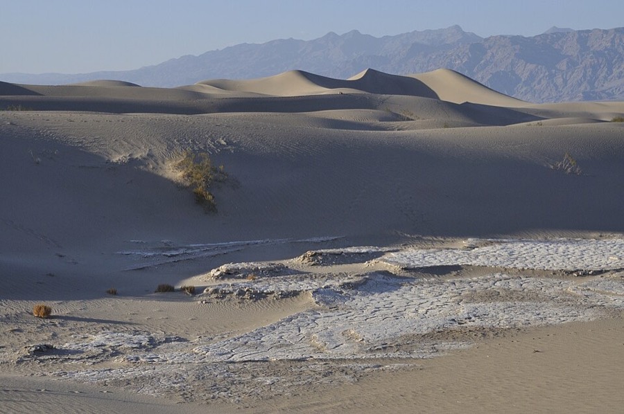 Death Valley National Park