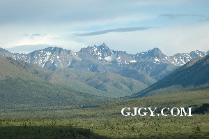 Denali National Park