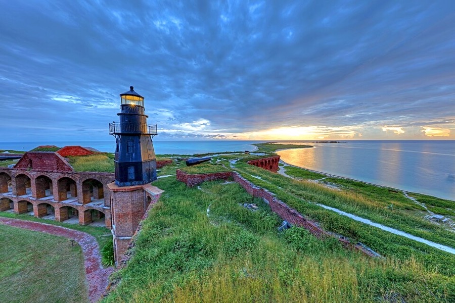 Dry Tortugas National Park