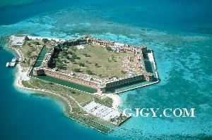 Dry Tortugas National Park