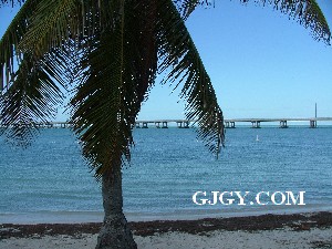 Florida Keys