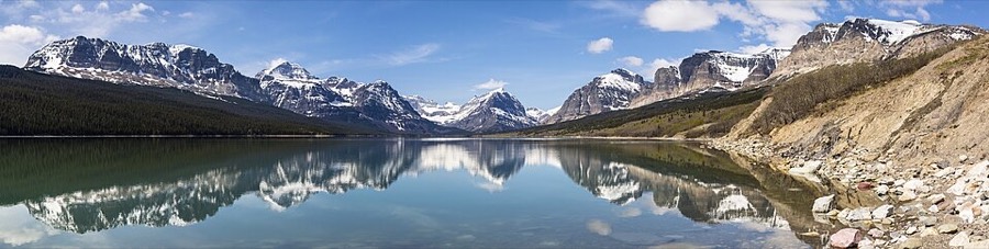 Glacier National Park