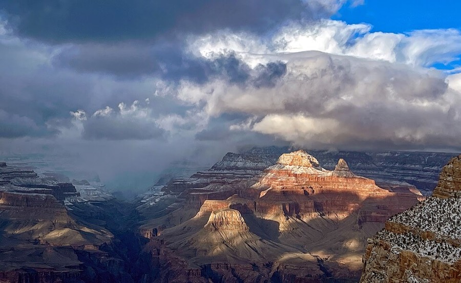 Grand Canyon National Park