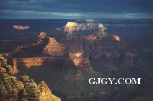 Grand Canyon National Park