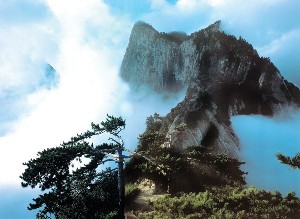 Mount Hua