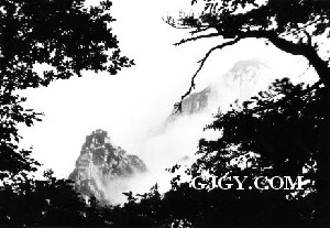 The North Peak
