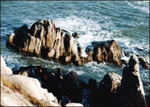 Chengshantou