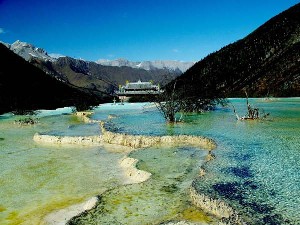 Huanglong