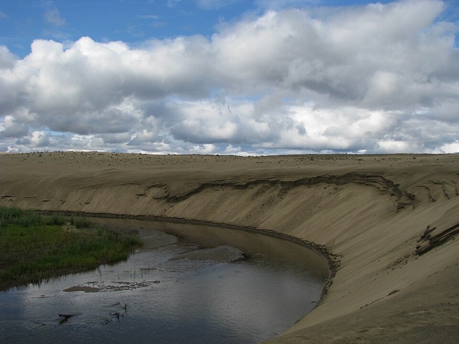 Kobuk Valley National Park