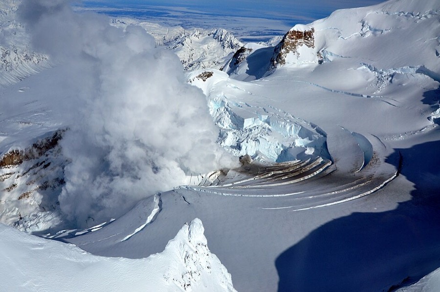 Lake Clark National Park