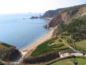 Dalian Coast and Lüshunkou