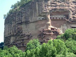 Maijishan