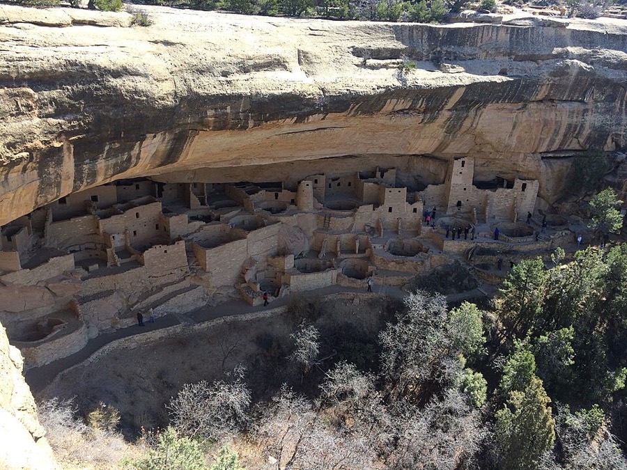 Mesa Verde National Park