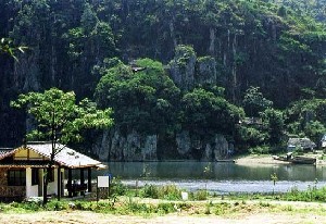 Nanxi River