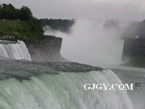 Niagara Falls