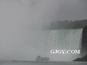 Niagara Falls