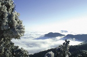 Mount Heng (Hunan)