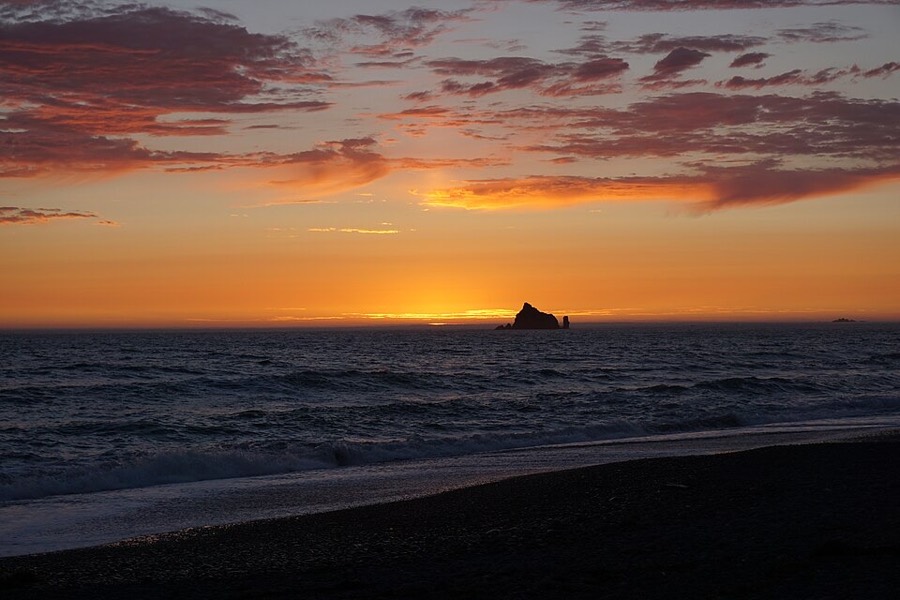Olympic National Park