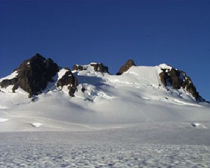 Olympic National Park