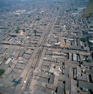 Ancient City of Pingyao