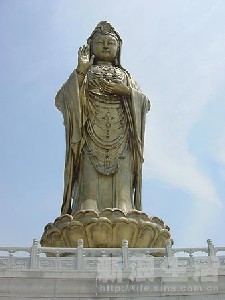 Mount Putuo