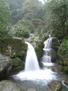 Mount Qingcheng