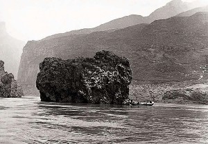 The Yanyu Heap, 1956