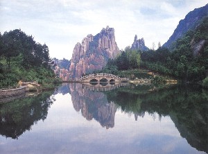 Mount Taimu
