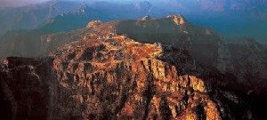 Mount Tai