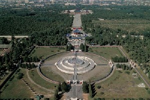 The Temple of Heaven