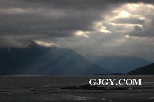 Turnagain Arm