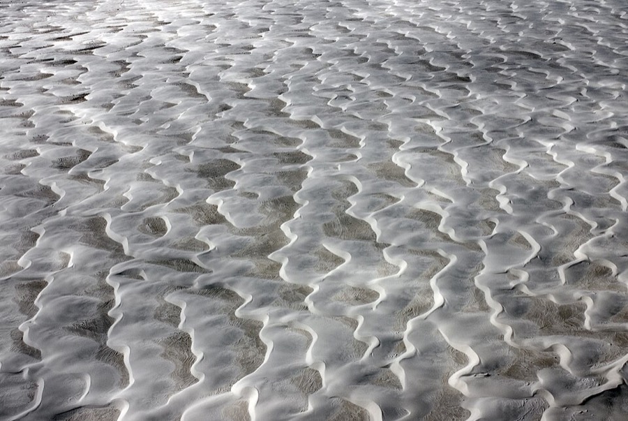 White Sands National Park