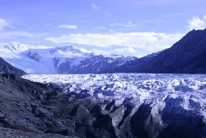Wrangell–St. Elias National Park