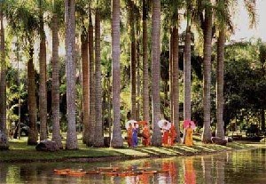 Xishuangbanna